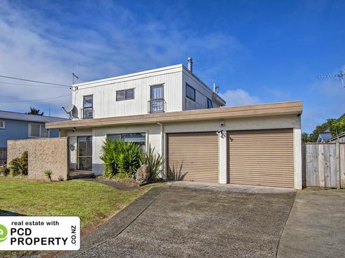 64 Three Mile Bush Road, Kamo