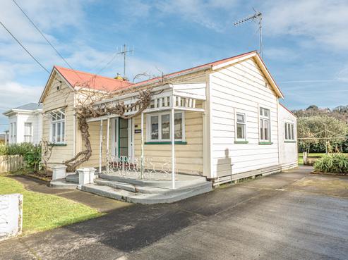 112 Glasgow Street, Whanganui Central