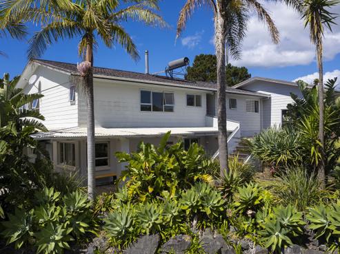 4229 Far North Road, Pukenui