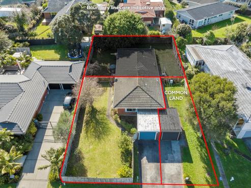 1/20 Meadway, Sunnyhills