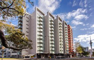 1007/85 Wakefield Street, Auckland Central