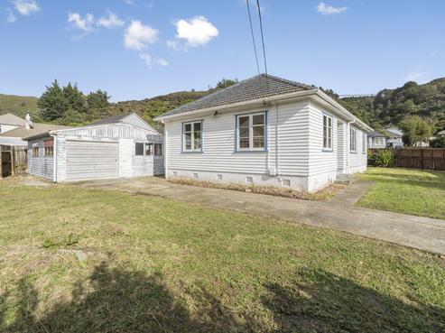 31 Newcombe Street, Naenae
