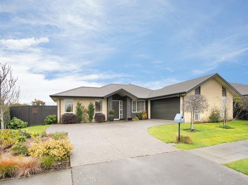 14 Aua Street, Lincoln