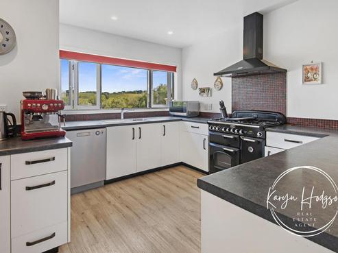 46 Whakapirau Road, Maungaturoto