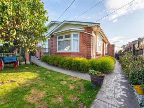 36 Rugby Street, Highfield
