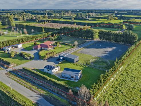 65 Alpineview, West Melton