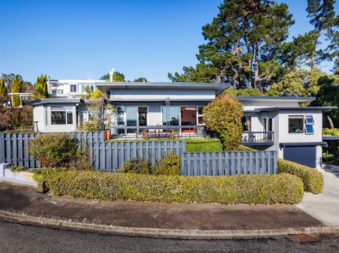 15 Mountain View Road, Fitzherbert