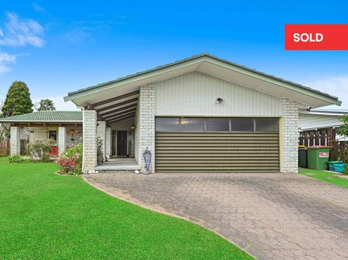 56 Glen Lynne Avenue, Queenwood
