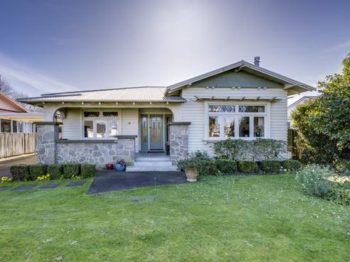 311 Townshend Street, Saint Leonards