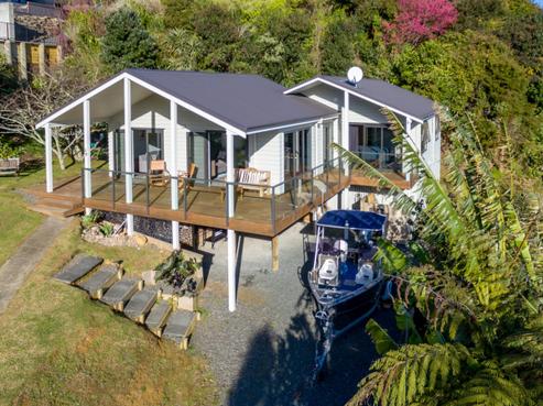 50 Harbour View Road, Coromandel