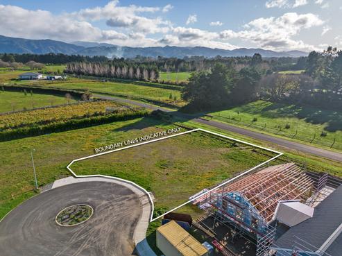 6 Hosford Lane, Greytown