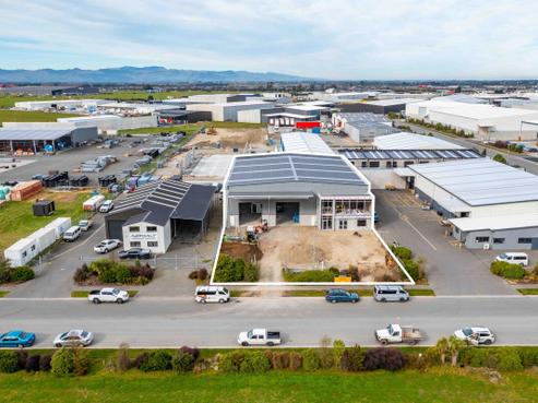 45 Stoneleigh Drive, Rolleston