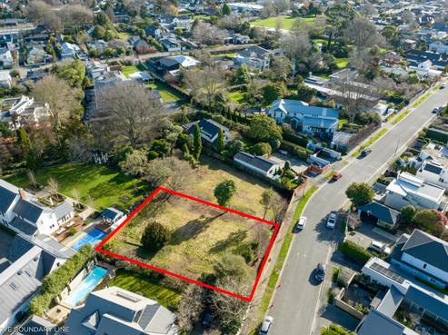 7 Thornycroft Street, Fendalton