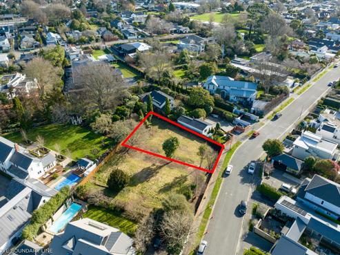 9 Thornycroft Street, Fendalton