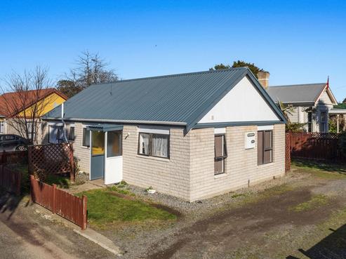154 Richard Street, Opotiki and Surrounds
