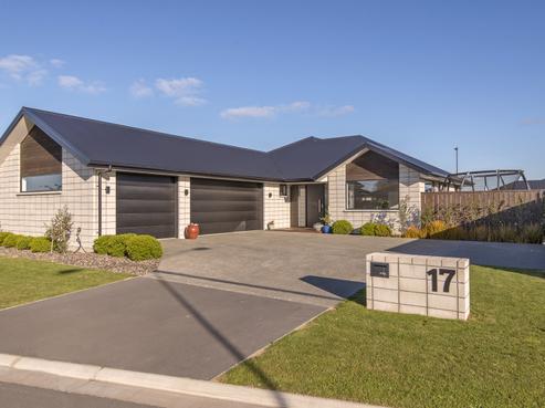 17 Chimango Place, Rolleston