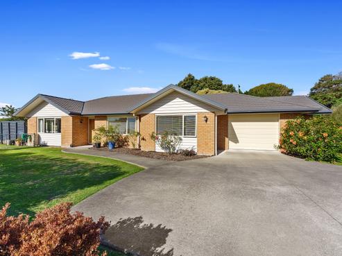 24 Waerenga Road, Otaki
