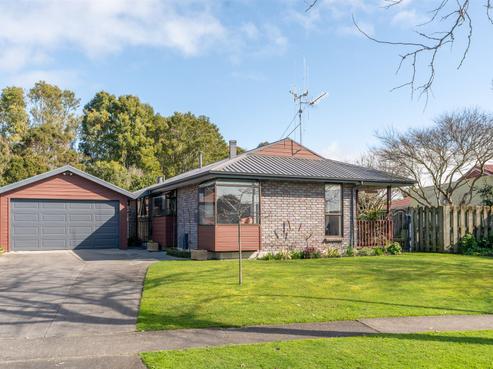 52 Waterford Road, Fitzroy