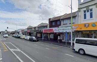 Unmissable Hotspot on Dominion Road