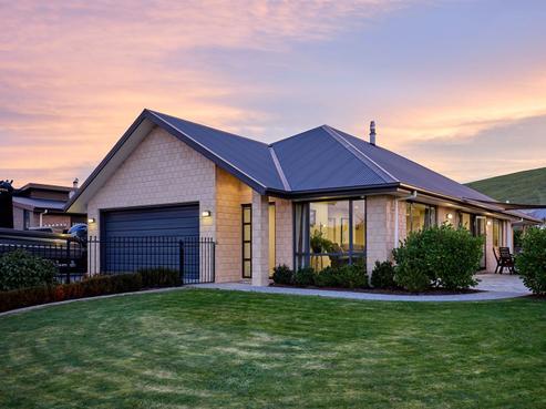 3 Tauhou Place, Kaikoura