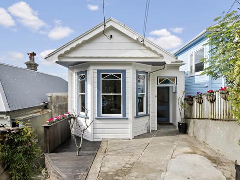 15 Hinau Road, Hataitai