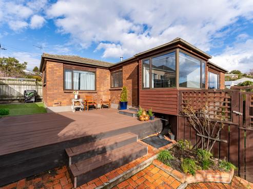 21B Wales Street, Maori Hill