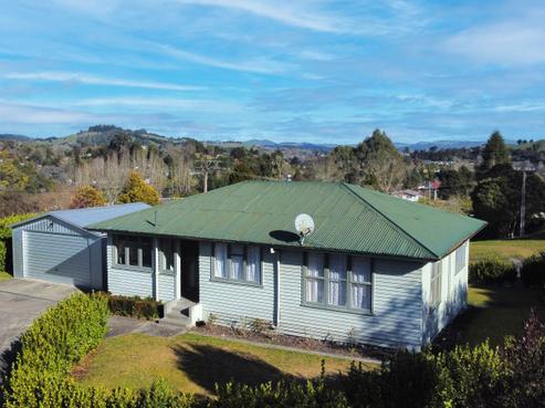3 Tarrangower Avenue, Taumarunui