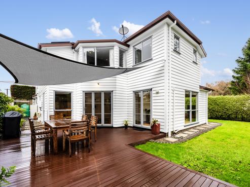 6 Forbes Street, Onehunga