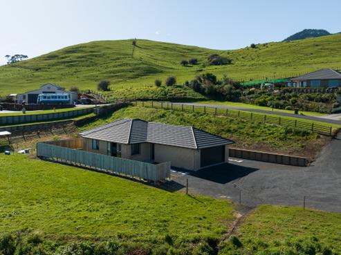 1 Colin Drive, Paeroa