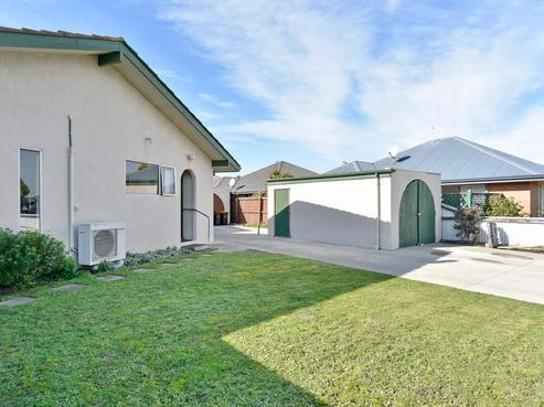 1/128 King Street, Rangiora