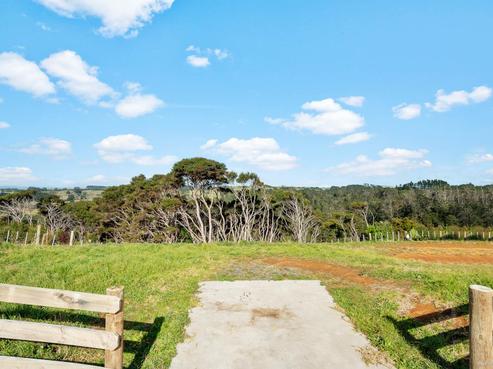 205 Awhitu Central Road, Awhitu