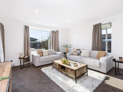 1/23C Craven Street, Sockburn