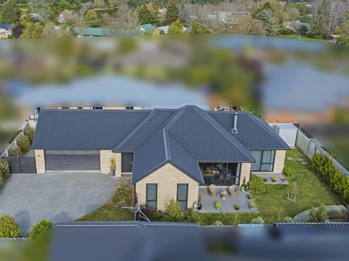 24 Walter Place, Kirwee
