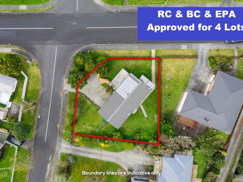 78 West Harbour Drive, West Harbour