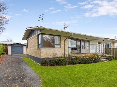 24A Tilsley Street, Glenholme