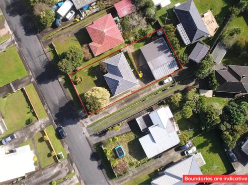 16 Kaikoura Street, Henderson