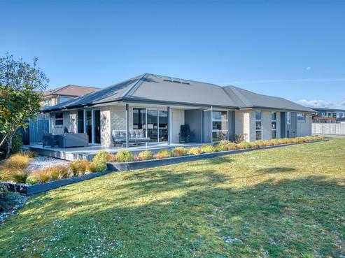25 Racecourse Terrace Rise, Hokitika