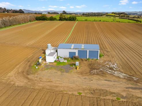 107 Hall Road, Waiuku