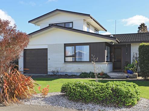 1A Neeve Place, Taradale