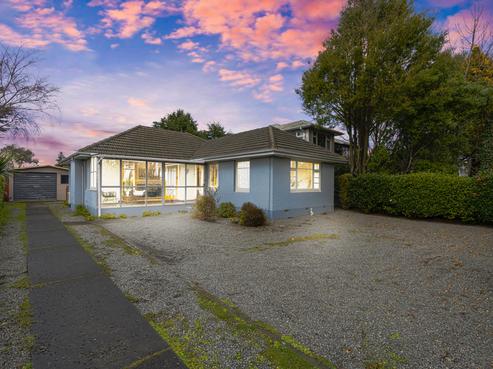49 Main South Road, Sockburn