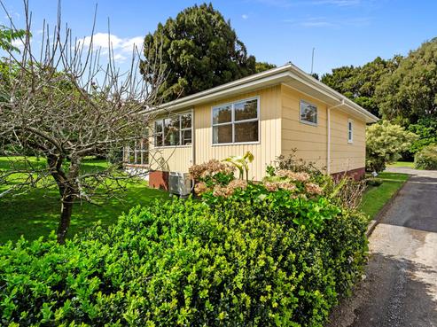 15 Butterworth Avenue, Opaheke