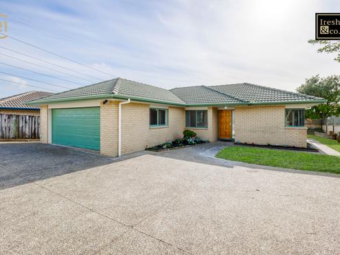 22 Mount Lebanon Crescent, The Gardens