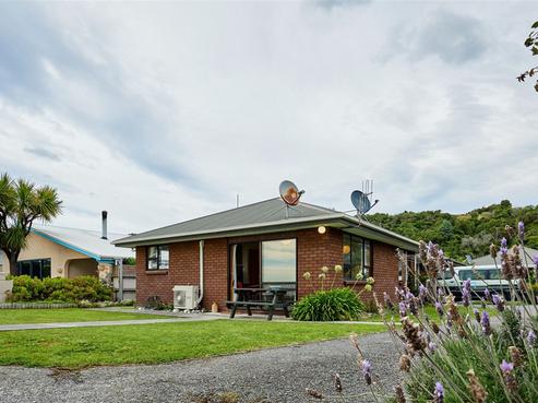156A Esplanade, Kaikoura