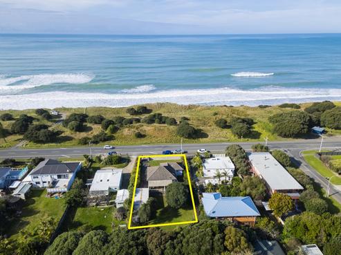 28 Moana Road, Okitu