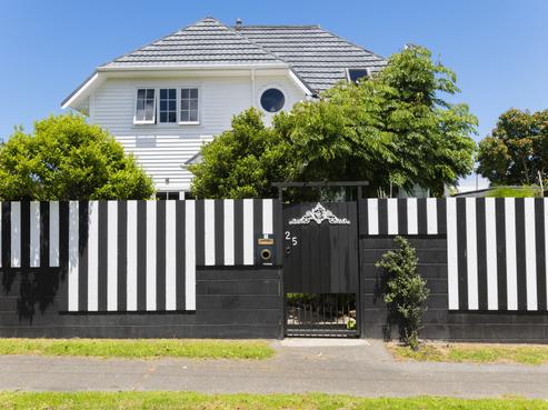 25 Rawiri Street, Kaiti