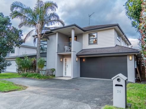 24 Ngahue Drive, Stonefields
