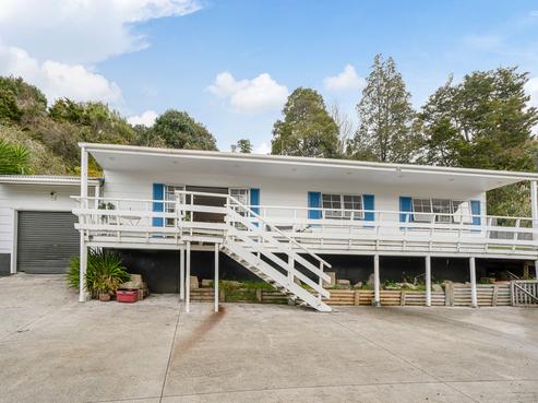 70 Silverstream Road, Horahora