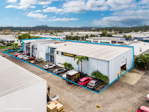 7 Airborne Road, Rosedale
