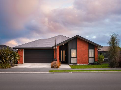 69 Tauhinu Avenue, Lincoln