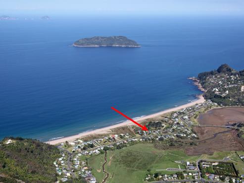 146 Ocean Beach Road, Tairua